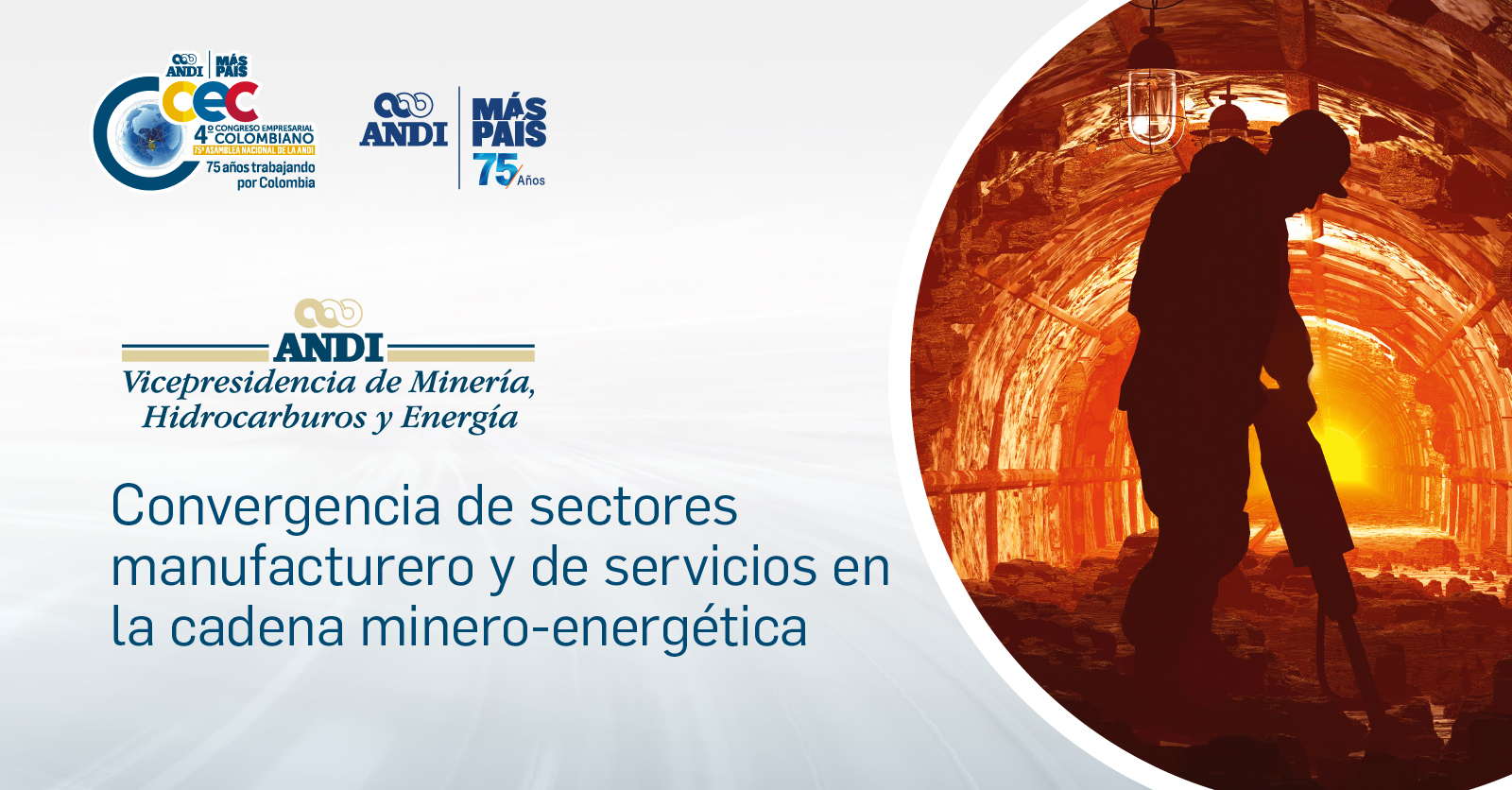 Minas y energía